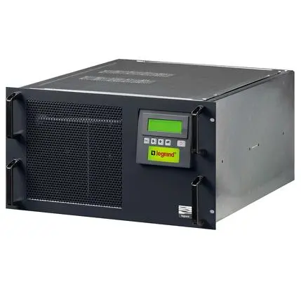 LEGRAND UPS MEGALINE MODULARE RACK 5000VA