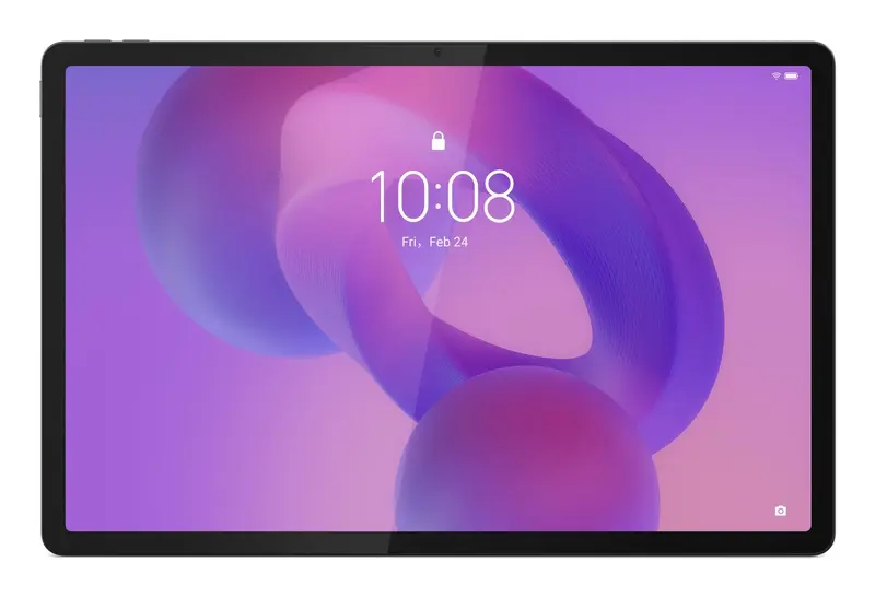 Lenovo Idea Tab Pro Mediatek 256 GB 32,3 cm (12.7") 8 GB Wi-Fi 6E (802.11ax) Android 14 Grigio