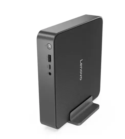 Lenovo IdeaCentre Mini 01IRH10R Core 7-240H 32GB/1TB SSD UHD Win11