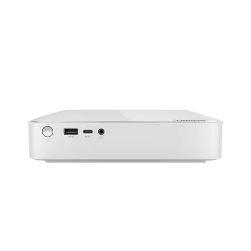 Lenovo IdeaCentre Mini 01IRH8 Intel® Core™ i5 i5-13420H 16 GB DDR4-SDRAM 1 TB SSD Windows 11 Home Mini PC Grigio