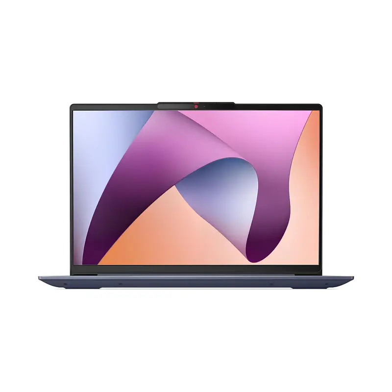 Lenovo Ideapad Slim5 Pc Portatile, Notebook Amd Ryzen5 7533HS, 24GB RAM DDR5, SSD 756Gb, Display 16" WUXGA IPS FHD+, Laptop con Win11 Pro, Wi-Fi 6, Usb Thunderbolt, Tastiera Retroilluminata.