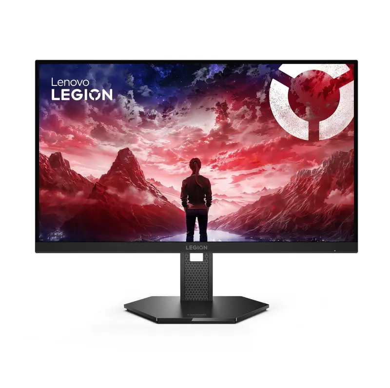 Lenovo Legion 27U-10 Monitor PC 68,6 cm (27") 3840 x 2160 Pixel 4K Ultra HD LCD Nero
