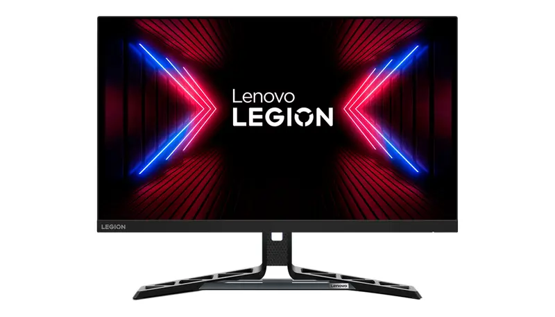 Lenovo Legion R27q-30 Monitor PC 68,6 cm (27") 2560 x 1440 Pixel Quad HD LED Nero