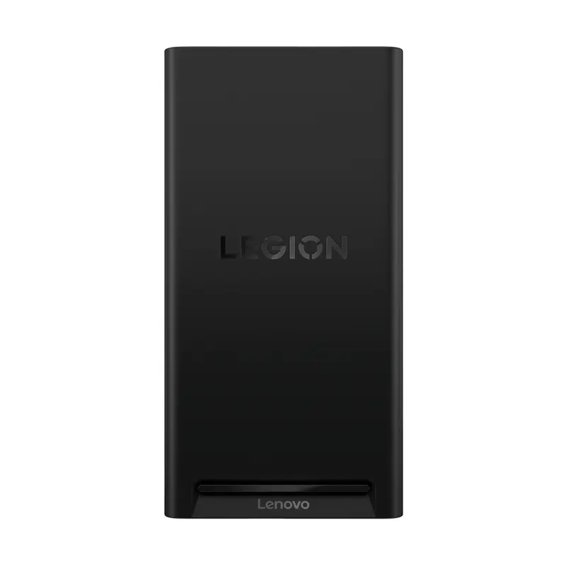 Lenovo Legion T5 30IAS10 Intel Core Ultra 9 285 32 GB DDR5-SDRAM 1 TB SSD NVIDIA GeForce RTX 5070 Windows 11 Home Tower PC Nero