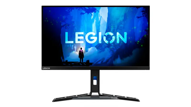 Lenovo Legion Y27qf-30 Monitor PC 68,6 cm (27") 2560 x 1440 Pixel Quad HD LED Nero