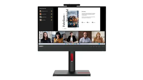 LENOVO MONITOR 21,5 LED IPS 16