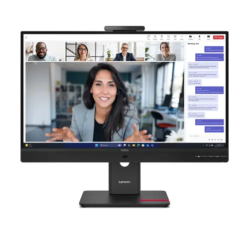 LENOVO MONITOR 23,8 LED IPS 16