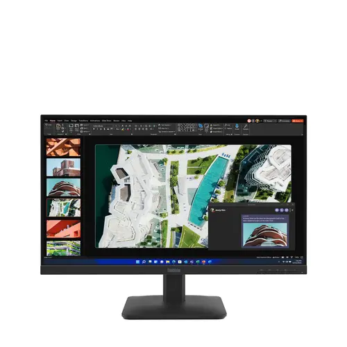 LENOVO MONITOR 27 LED IPS 16