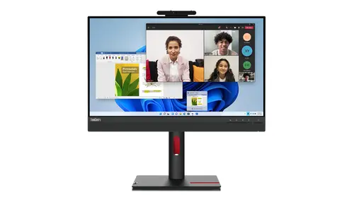 LENOVO MONITOR TOUCH 23,8 LED IPS 16