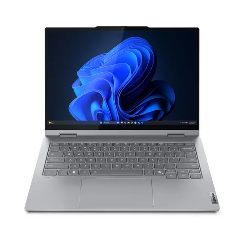LENOVO NB THINKBOOK 14 2-IN-1 G5 IAU COREU7-255U 16GB 512GB 14 TOUCH WIN 11 PRO
