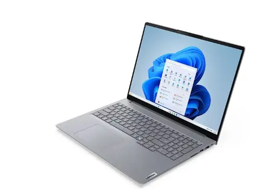 LENOVO NB THINKBOOK 16-IRL CORE 5-210H 16GB 512GB SSD 16 FREEDOS