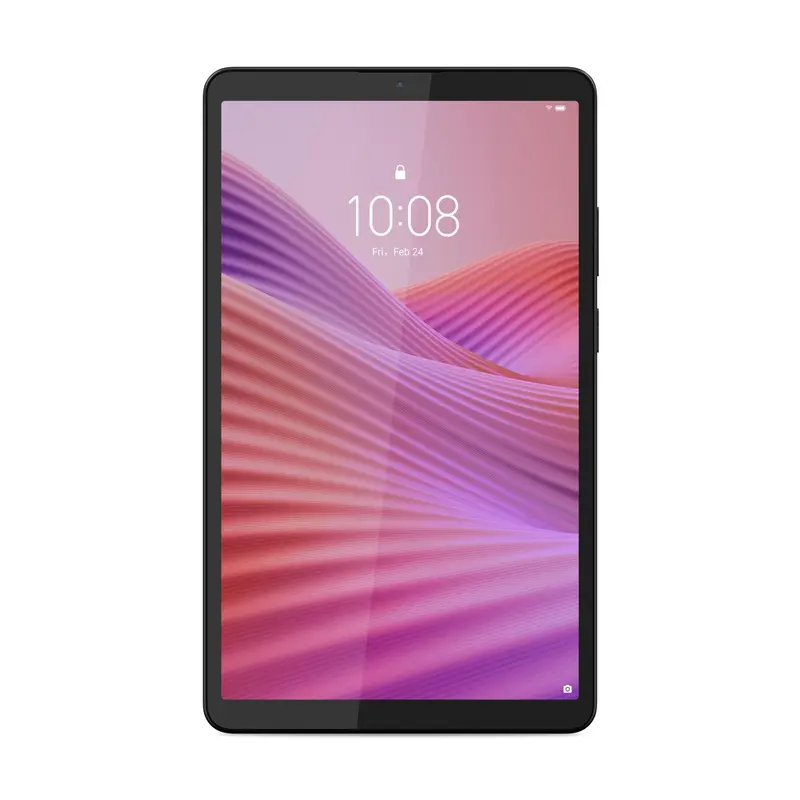 Lenovo Tab K9 Mediatek 64 GB 22,1 cm (8.7") 4 GB Wi-Fi 5 (802.11ac) Android 14 Grigio