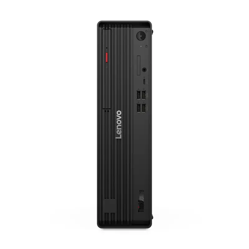 Lenovo ThinkCentre M90s Gen 6 Intel Core Ultra 7 265 32 GB DDR5-SDRAM 512 GB SSD Windows 11 Pro SFF PC Nero