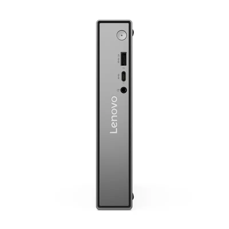 Lenovo ThinkCentre neo 50q Gen 6 Intel Core Ultra 5 226V 16 GB 512 GB SSD Windows 11 Pro Mini PC Nero