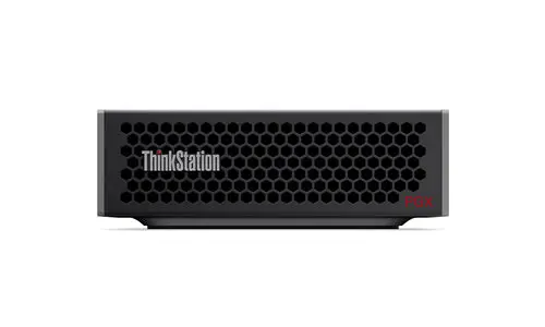 Lenovo ThinkStation PGX GB10 128 GB LPDDR5x-SDRAM 4 TB SSD DGX OS Mini Tower Mini PC Nero