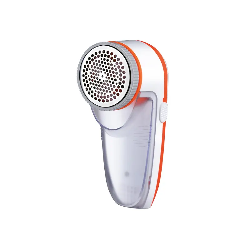 Levapelucchi Elettrico Ricaricabile TekOne – 3 Lame, 3W, Vaschetta di Raccolta