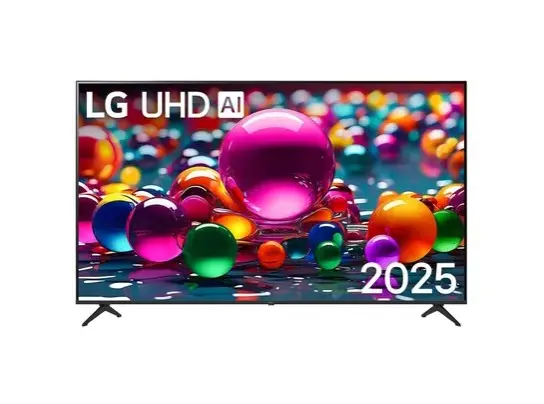 LG 50UA75006LA 127cm 50" 4K LED Smart TV Fernseher