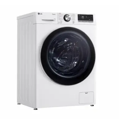 LG F4WR7012 Lavatrice 11 kg 1350 U/min