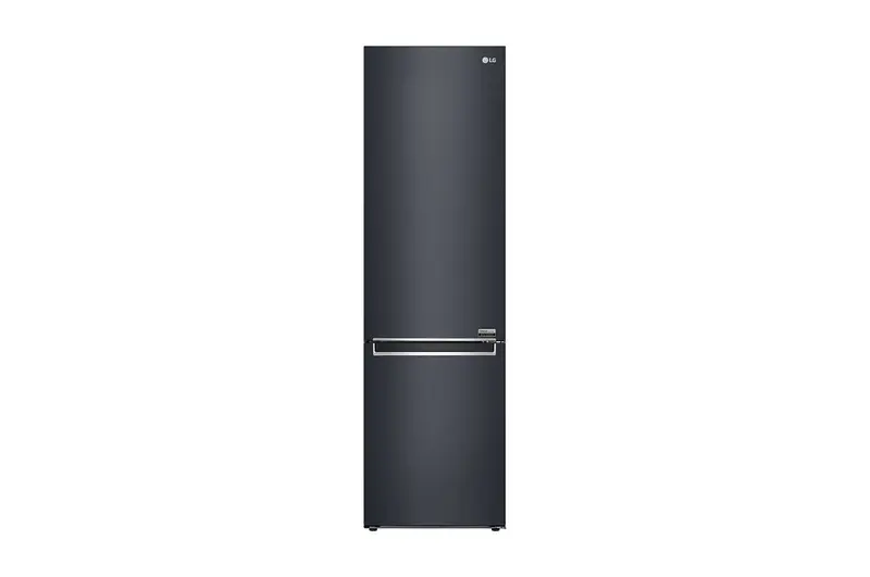 LG GBB92MCBAP frigorifero con congelatore Libera installazione 384 L A Nero