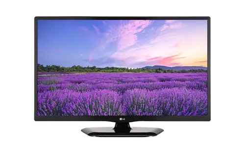 LG SMART TV 32" HD NERO