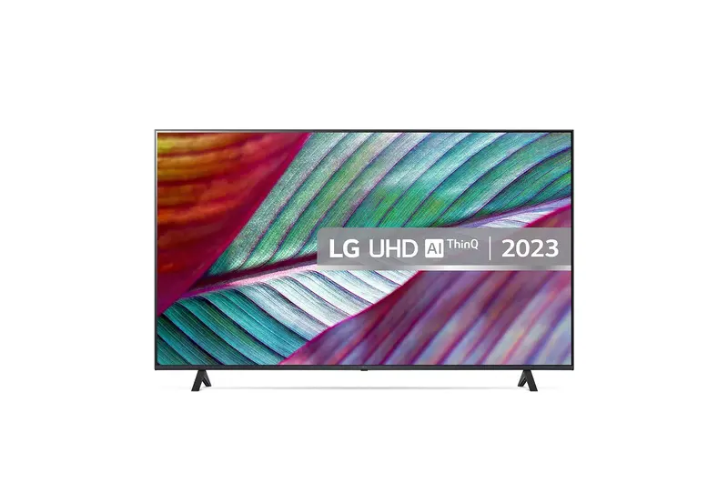 LG UHD 55UR78006LK 139,7 cm (55") 4K Ultra HD Smart TV Wi-Fi Nero