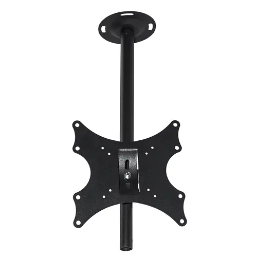 LINK STAFFA ESTEN.A SOFFITTO PER TV LED/LCD DA 13"/43" FINO A 25KG VESA 200X200