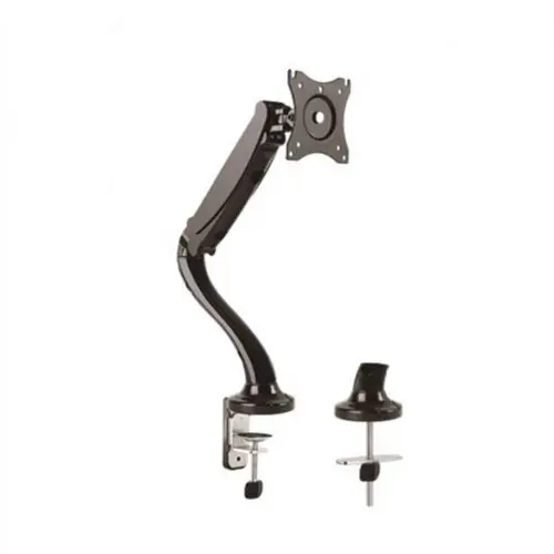 LINK SUPPORTO MONITOR FISSAGGIO A MORSA DA13-27" FINO A 6KG