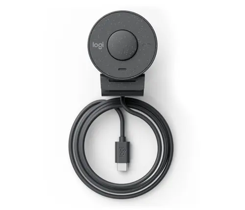 LOGITECH BRIO 305 FULL HD 1080P USB C