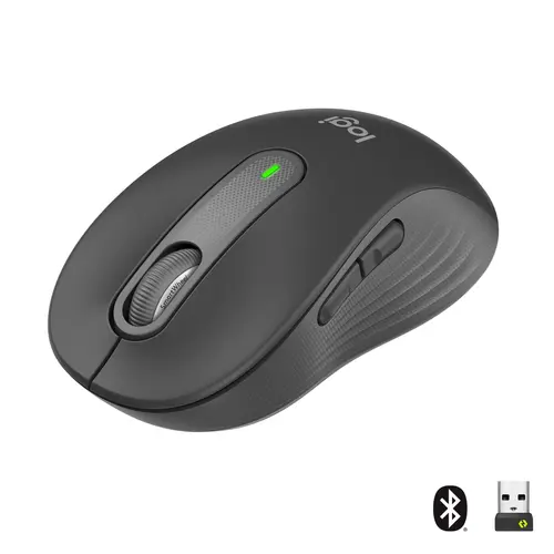 LOGITECH MOUSE WIRELESS SIGNATURE M650 OTTICO USB