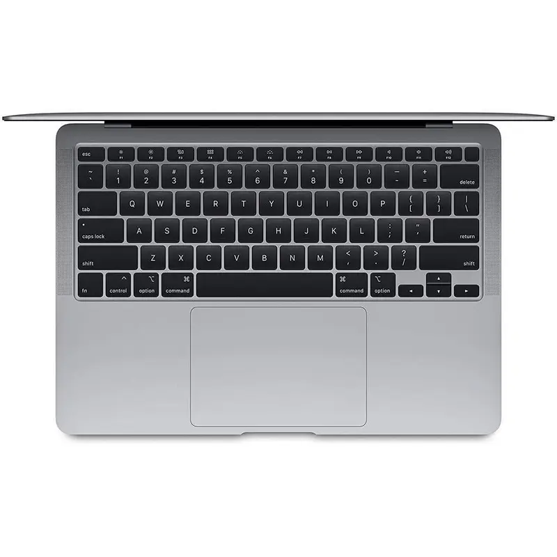 MacBook Air 13" Dual Core 1,6gHz i5 Ram 8GB SSD 128gb Gray Ricondizionato