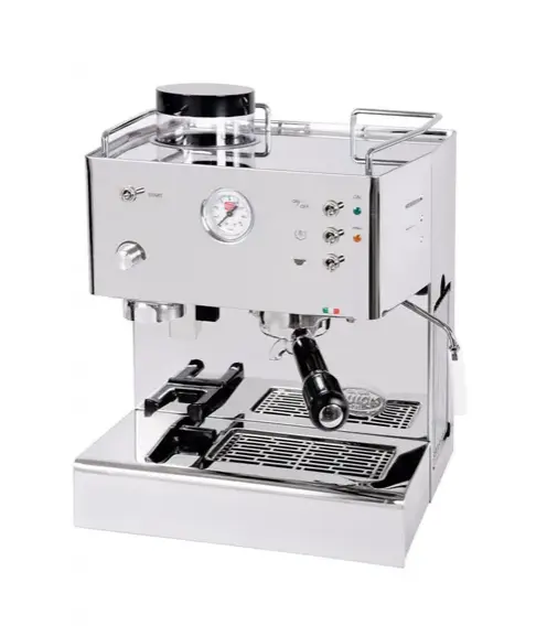 Macchina caffè Espresso Professionale - Quick Mill Pegaso