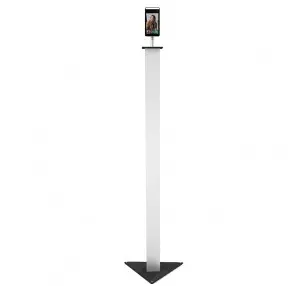 MACH POWER SUPPORTO 110CM PER TERMOSCANNER AC-DACFT-025, NON REGOLABILE IN ALTEZZA