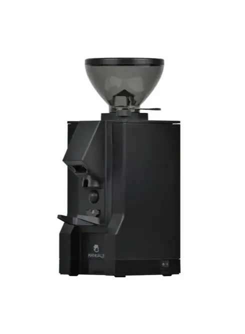 Macinacaffè Eureka Mignon Manuale Nero