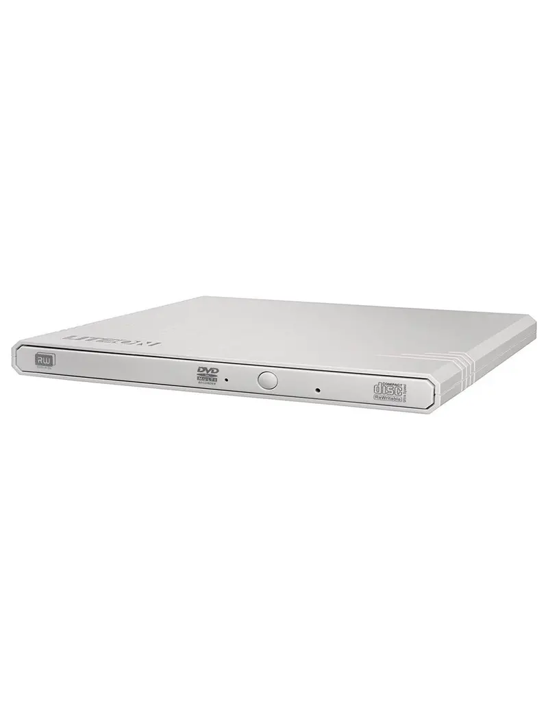 MAST DVD ESTERNO LITEON EBAU108-21 BIANCO