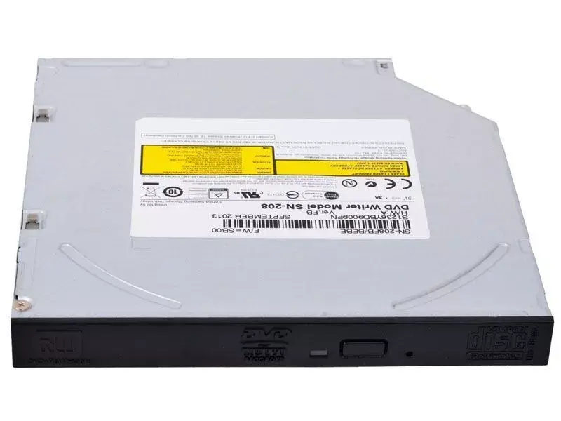 Masterizzatore per Notebook per HP sostituisce 762503-001