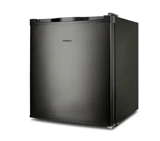 MEDION 50076696 Congelatore verticale Libera installazione 33 L