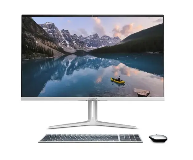 Medion E27419 (MD 62711) AIO 27" FHD Core i5-13420H 16GB/512GB SSD Win11
