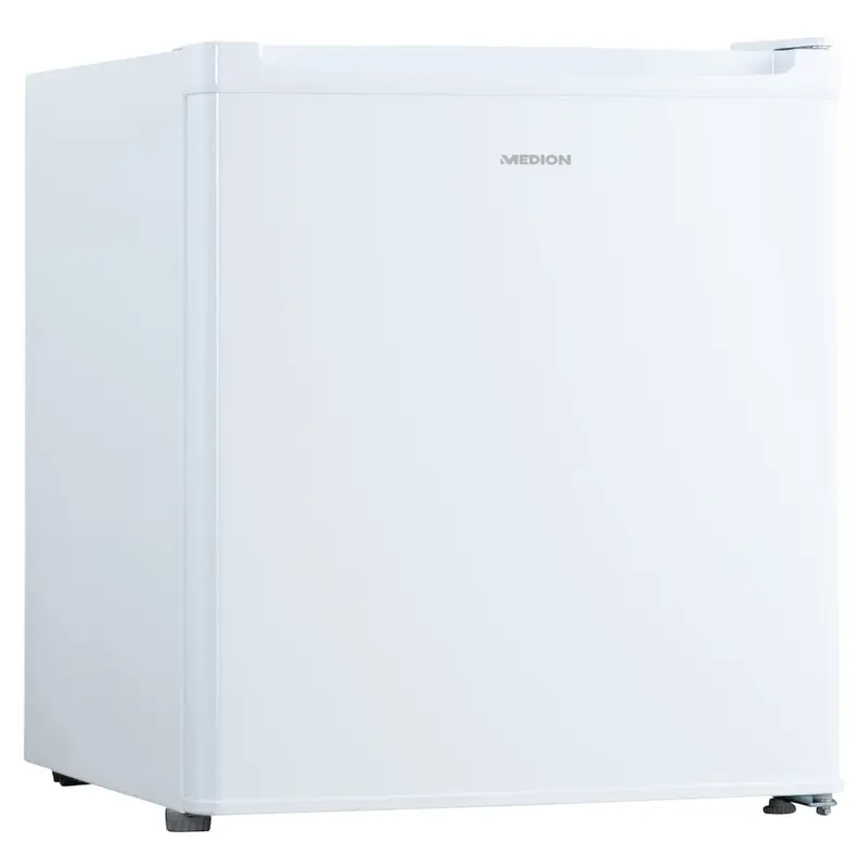 MEDION MD 37675 Congelatore verticale Libera installazione 33 L Bianco