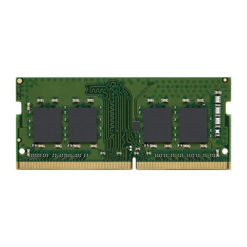 Memoria RAM 8 GB DDR4 PC4-25600 CL22 KINGSTON KVR32S22S8/8