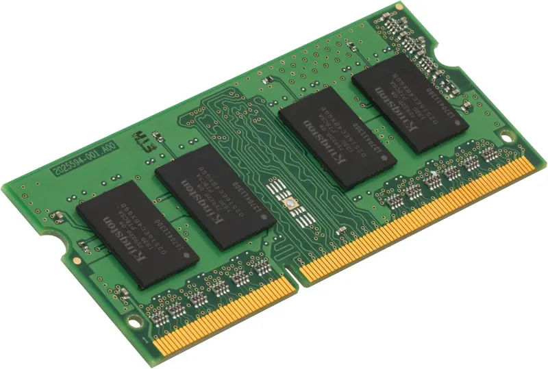 Memoria RAM Kingston ValueRAM 16GB 3200MHz DDR4 NonECC KVR32S22S816