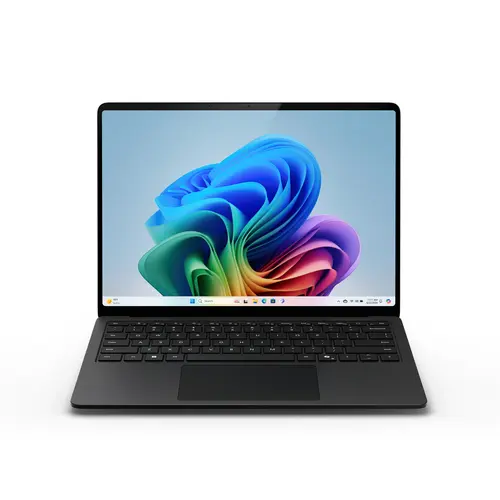 MICROSOFT NB 13,8" TOUCH Surface Laptop Copilot+ PC SNAPDRAGON X PLUS 16GB 512GB SSD GRAFITE WIN 11