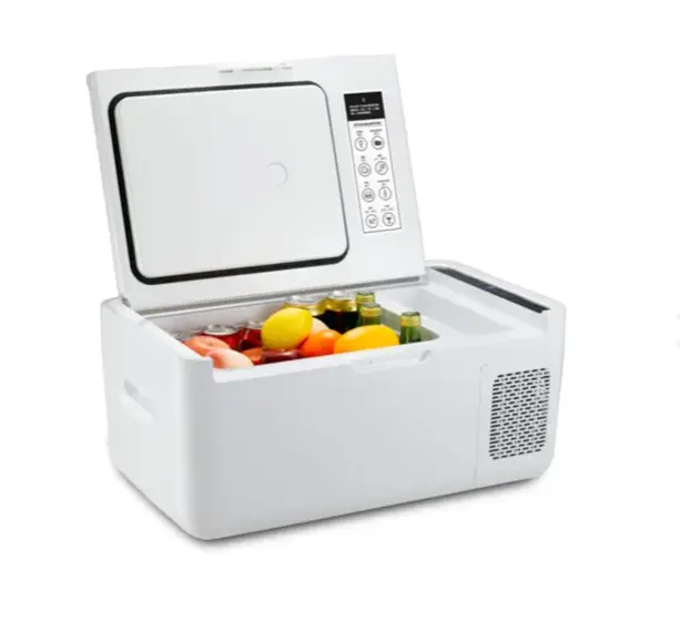 Mobicool MCG15 Frigorifero Portatile 15L Termoelettrico 12V