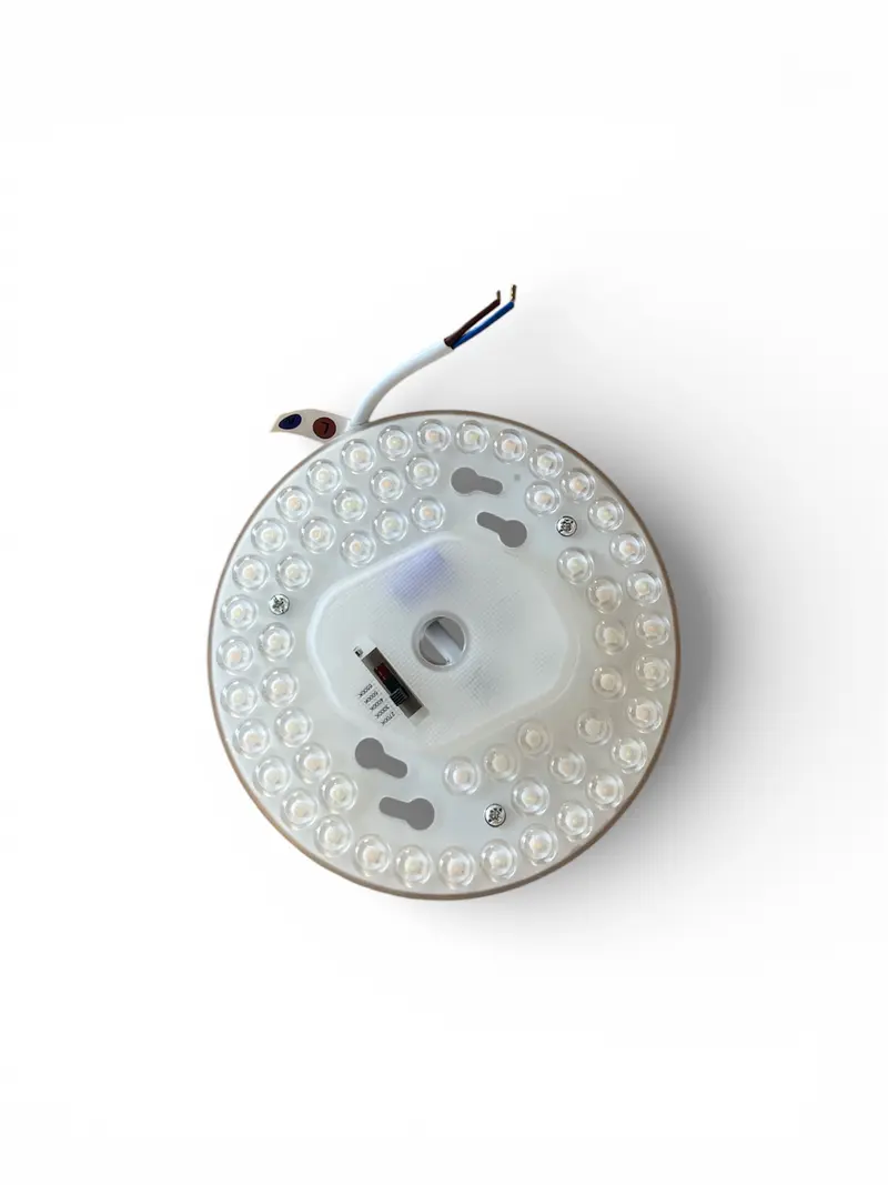 Modulo led magnetico IMPERIA IPAVIA 12w 1320lm 5CCT 2700k/3000k/4000k/5000k/6500k 214824