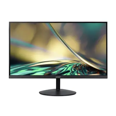 MONITOR ACER 31.5 SA322QHBI FHD 100HZ VGA/HDMI PN