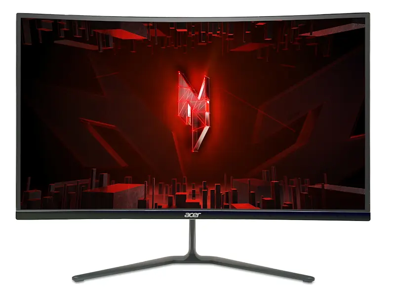 MONITOR ACER NITRO LED 27 CURVO MULT. ED270RS3BMIIPX FHD 180HZ 5MS 2XHDMI 1XDP PN