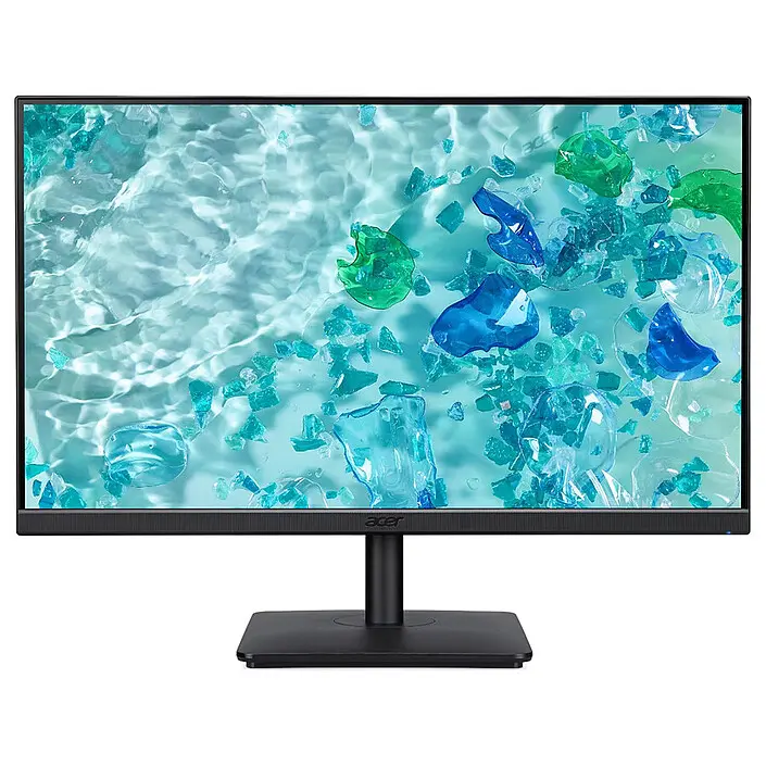 MONITOR ACER VERO 23.8 V247YGBMIPX FHD IPS 120HZ MULTIMEDIALE HDMI/DP PN