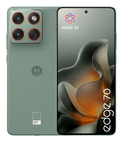 Motorola edge 70 12/512 LILY PAD