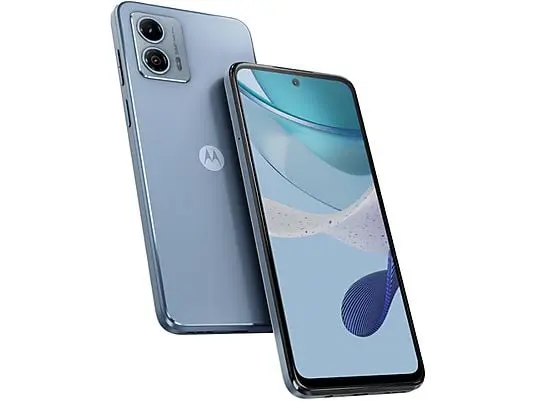 MOTOROLA SMARTPHONE G53 4+128GB 6.5 5G ARTIC SILVER