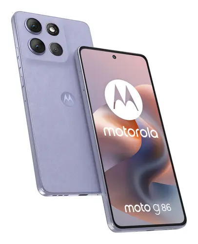 MOTOROLA SMARTPHONE G86 5G DS 8+256 COSMIC SKY TIM
