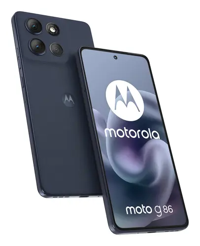 MOTOROLA SMARTPHONE G86 5G DS 8+256 SPELLBOUND TIM